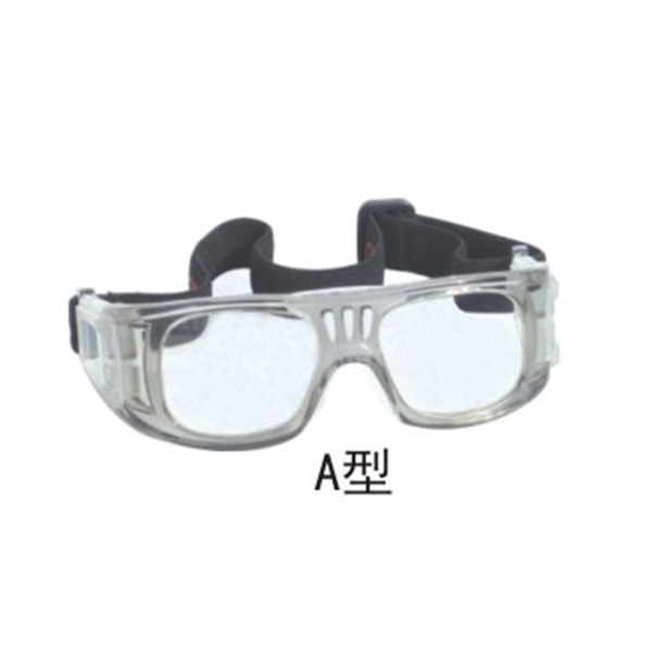 康諧醫(yī)療KX-46運(yùn)動(dòng)型鉛眼鏡