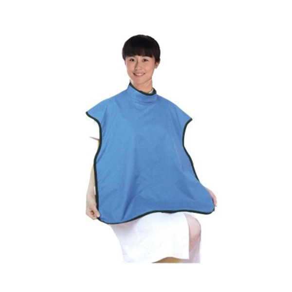 康諧醫(yī)療高領(lǐng)坎肩式圍裙