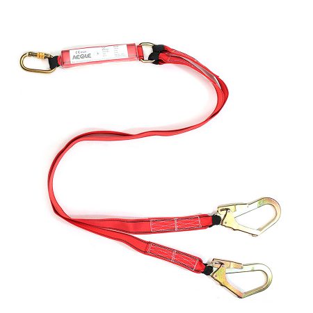 羿科60816733 PN361雙頭緩沖帶