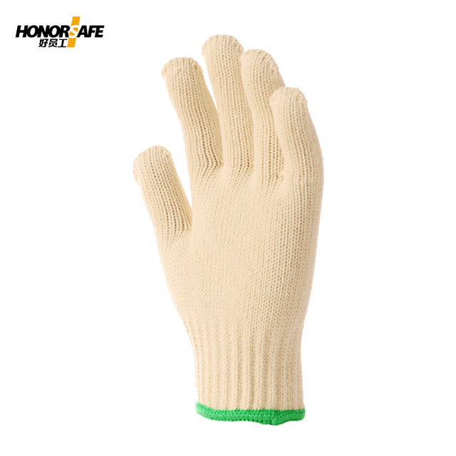 好員工H7-C750棉紗手套