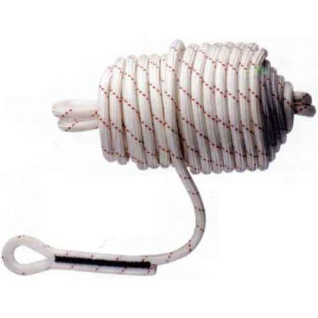 羿科聚氨酯纖維安全繩10.5毫米