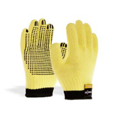 好員工FX200芳綸混紡防割手套