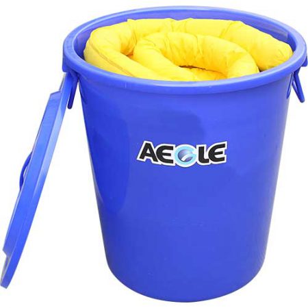 羿科90218333危險(xiǎn)品吸收棉套裝