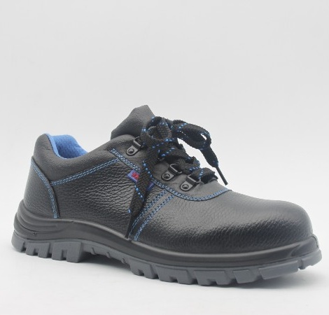 華信吉豹WB311經(jīng)典安全鞋勞保鞋