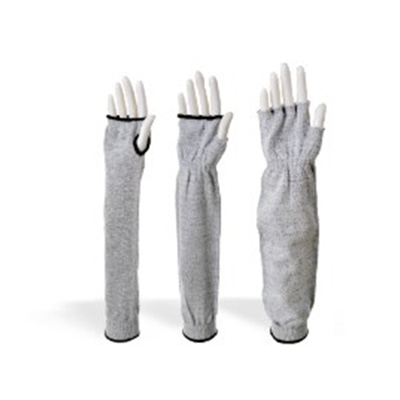 好員工PH-1050B灰色HPPE防割套袖