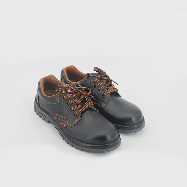 華信吉豹X310P低幫防砸防刺穿安全鞋