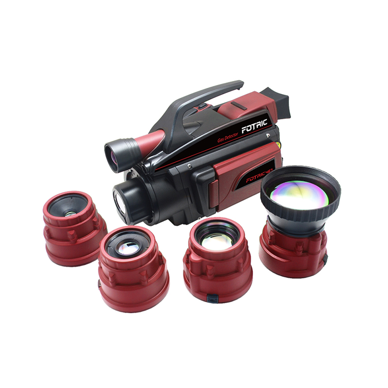 飛礎(chǔ)科467OGI碳?xì)浠衔餁怏w檢漏儀