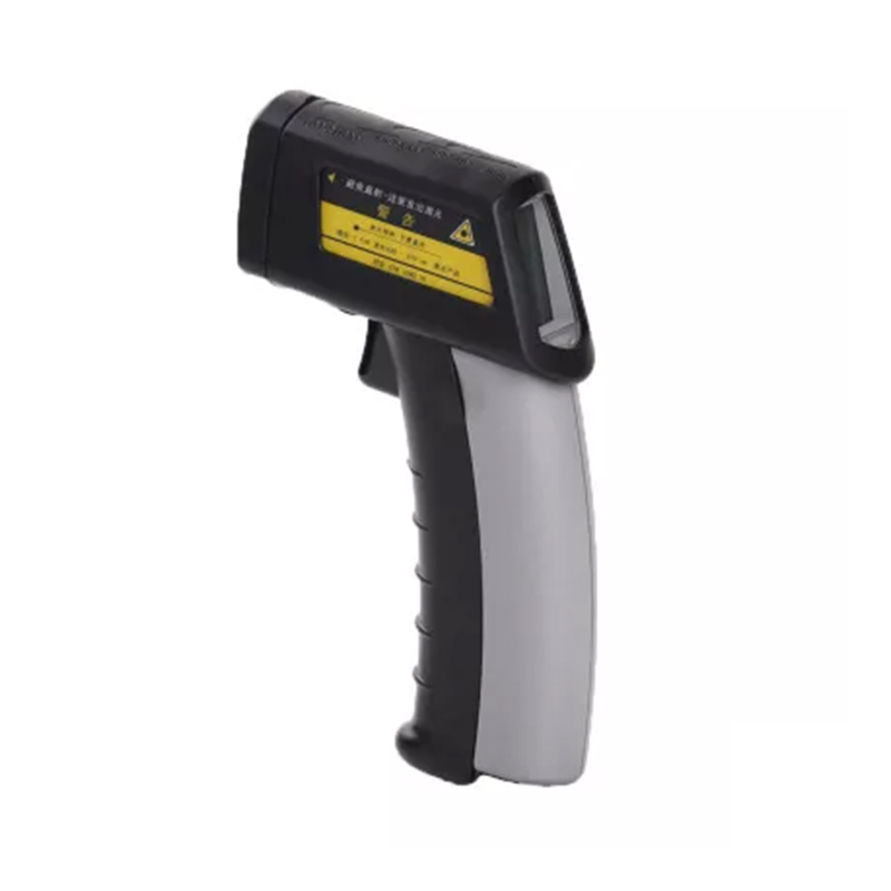 雷泰MT6手持紅外測溫儀