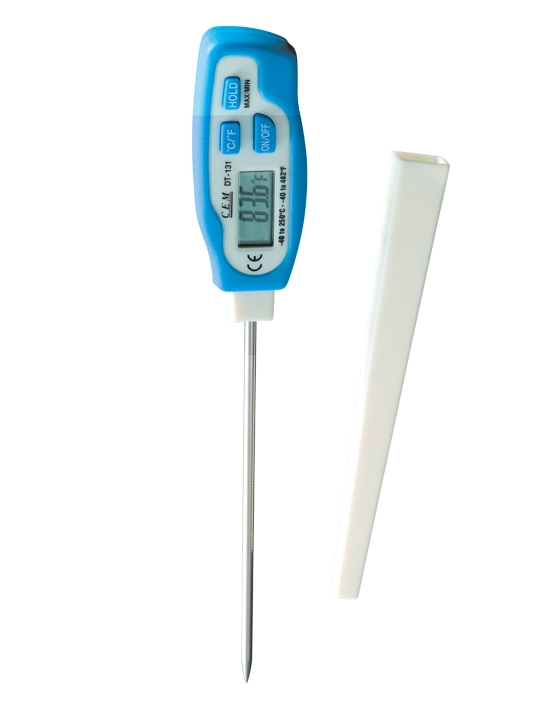 華盛昌DT-130筆式溫濕度計