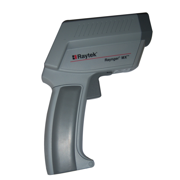 雷泰MX2TDSZU手持紅外測溫儀