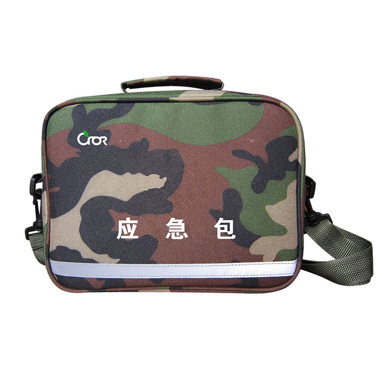 科洛ZE-N-001A防災(zāi)應(yīng)急生存急救包