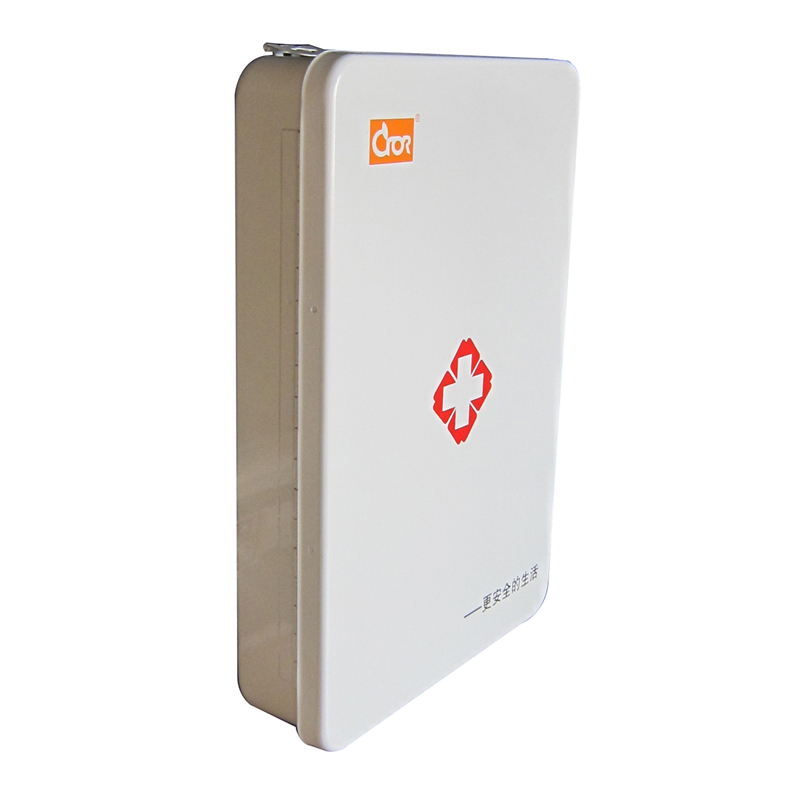 科洛BC-T-001A公共安全壁掛式醫(yī)療急救箱