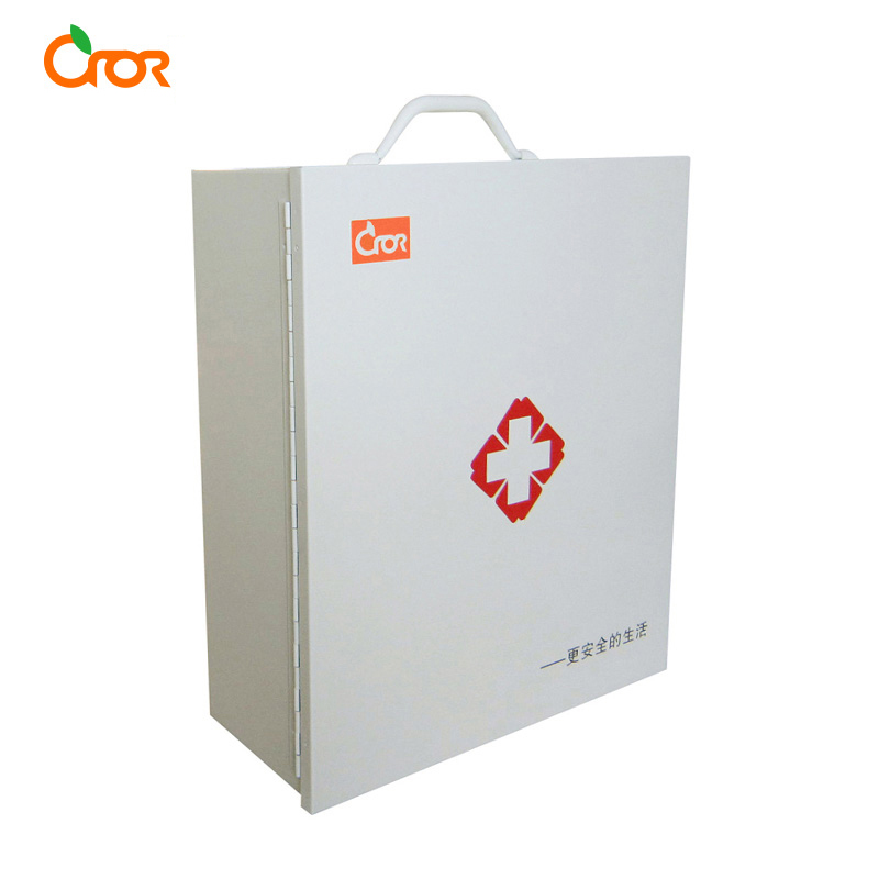 科洛BS-T-003A壁掛式急救箱