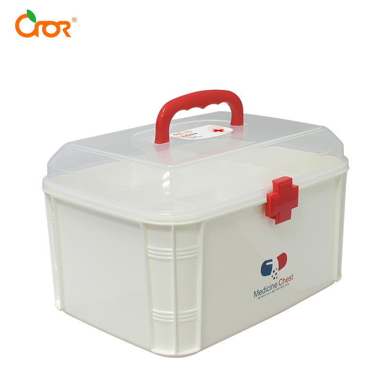 科洛JS-S-022B家庭應急箱