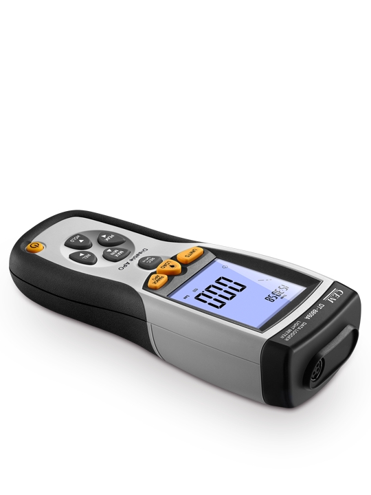 華盛昌DT-8808高精度照度計