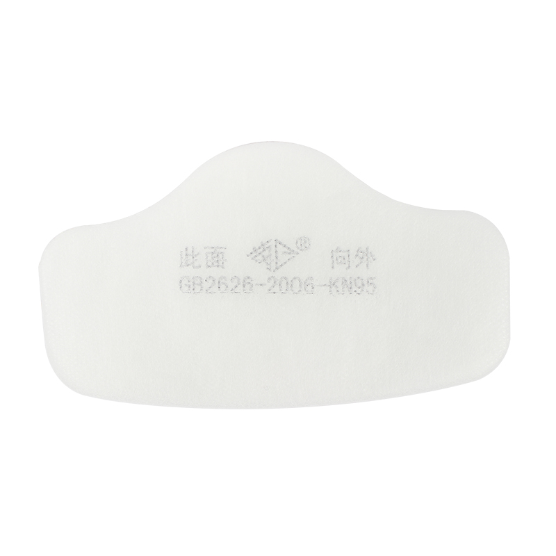 勞衛(wèi) F13 KN95防塵濾棉
