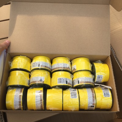 華信RC80綜合防毒濾盒