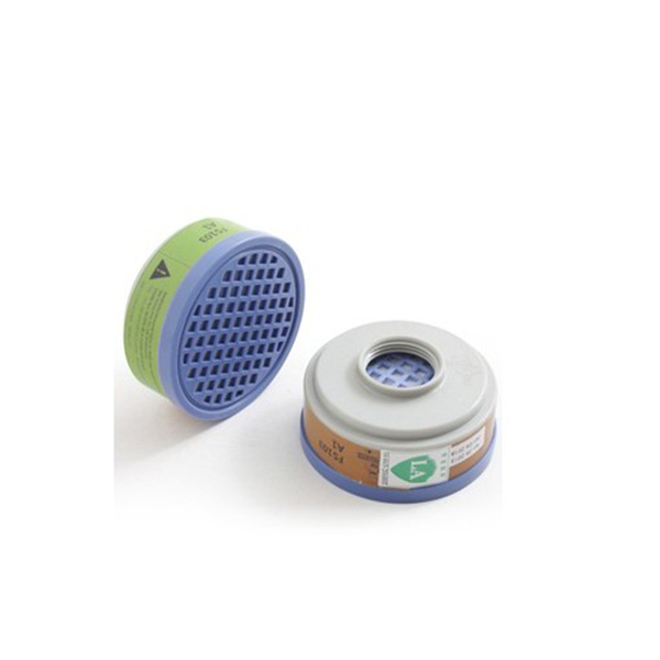 華信FS307防酸性氣體濾盒