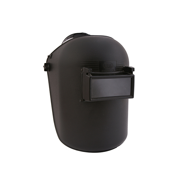 華信WB233單用頭戴式電焊面罩