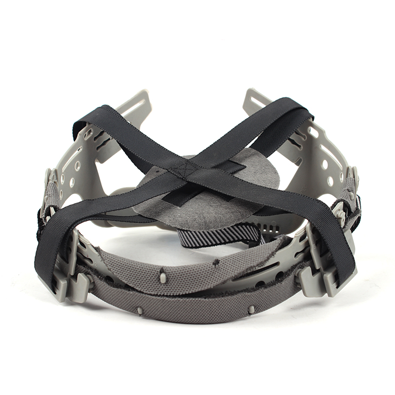 桉葉ABS-V型帽子帽襯