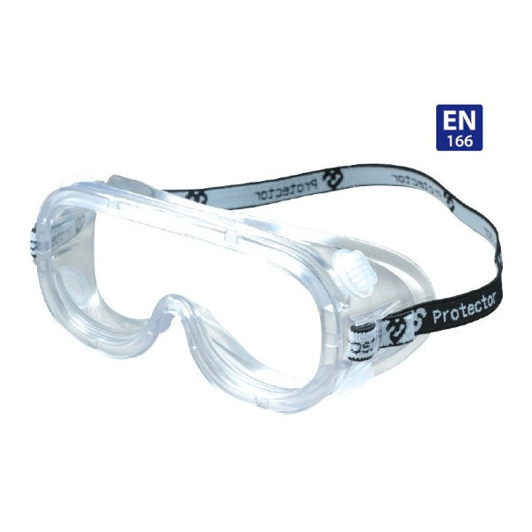 華信WB101大視野護目鏡