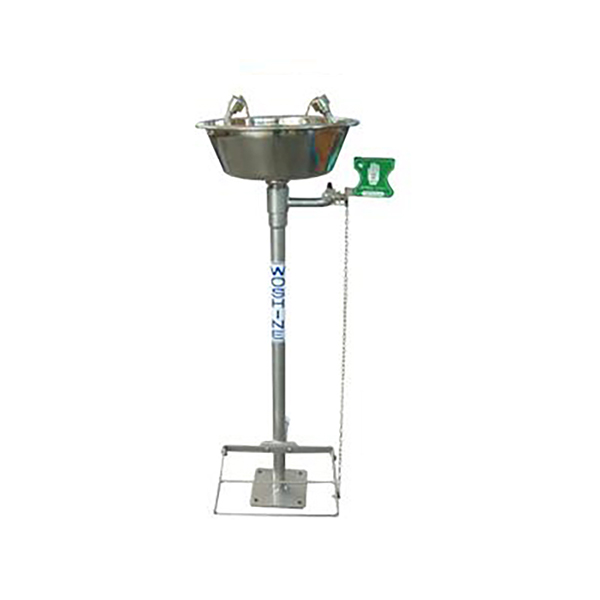 華信WS592標(biāo)準(zhǔn)型洗眼器