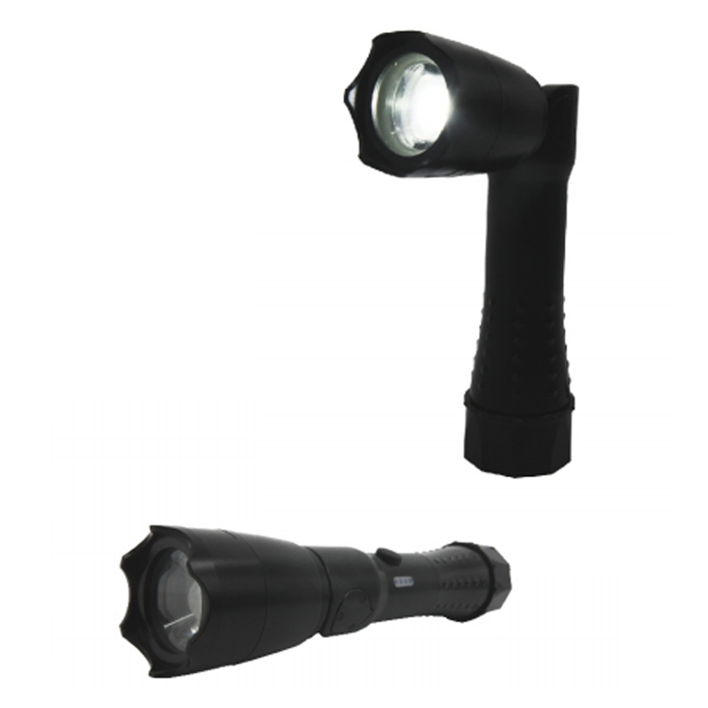 海洋王JW7633多功能強(qiáng)光防爆手電筒