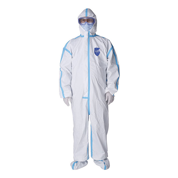 永霏M112醫(yī)用一次性防護(hù)服