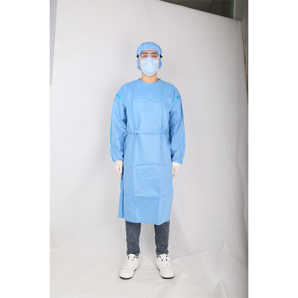 永霏M330一次性使用手術衣Level3
