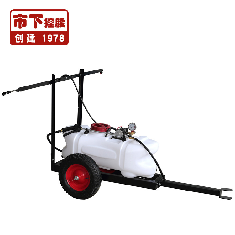 市下SX-CZ60D 60L車載式電動(dòng)噴霧器