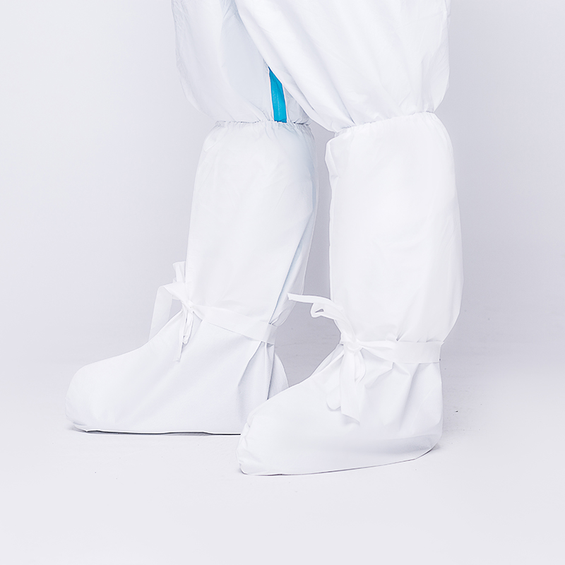 永霏M5B醫(yī)用隔離鞋套B款