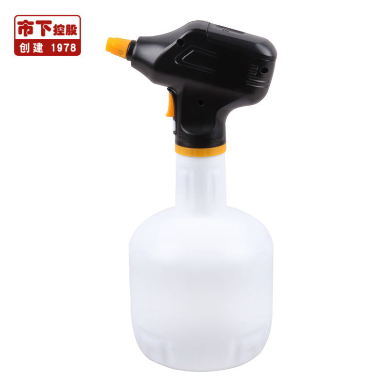 市下SX-MD1EB 1L手持小型電動(dòng)噴霧器