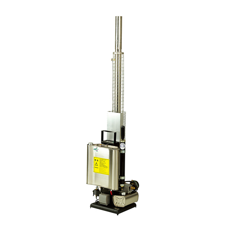 隆瑞TSB-35林業(yè)熱力噴霧器