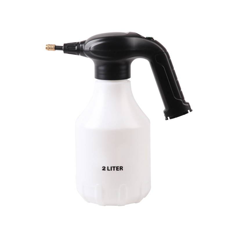 市下SX-MD2EA 2L手持小型電動(dòng)噴霧器