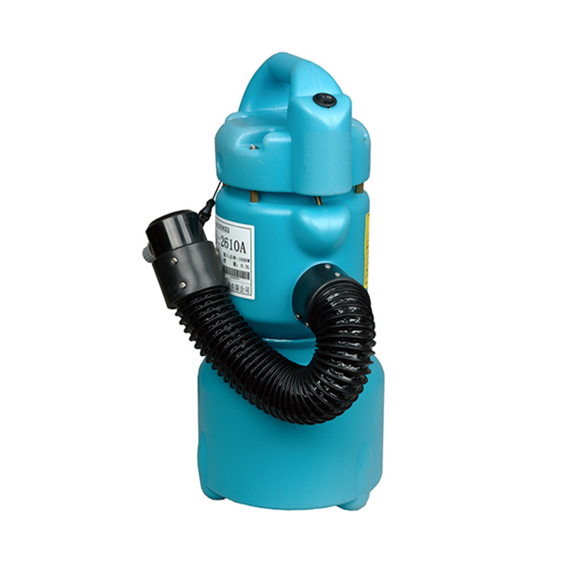 隆瑞2610A電動超低量噴霧器