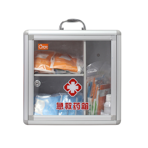 科洛BC-L-004B生物醫(yī)學(xué)實驗室急救箱