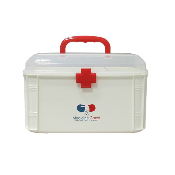 科洛JS-S-022A家庭醫(yī)療箱