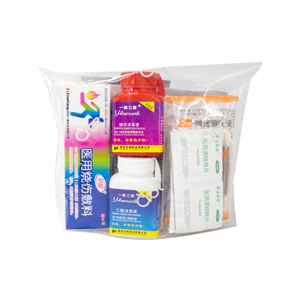 科洛ZB04實(shí)驗(yàn)室醫(yī)療用品增補(bǔ)包