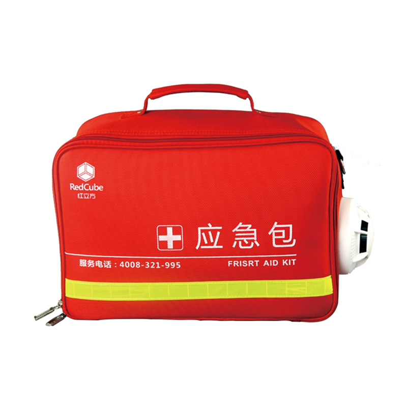 紅立方RCN-021B精裝版消防應(yīng)急包火