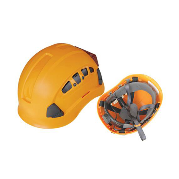 桉葉AY-A2高空作業(yè)ABS安全帽