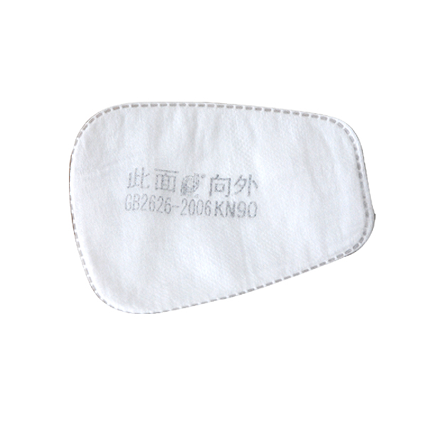 普達FC-M-8010 T型濾棉