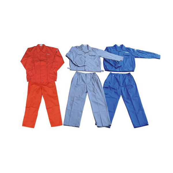 桉葉春秋季工作服