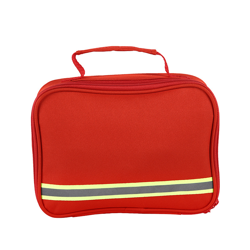 藍(lán)帆醫(yī)療便攜式止血包扎急救包