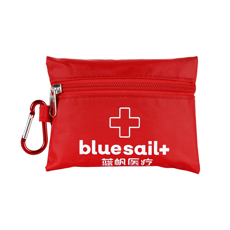 藍(lán)帆醫(yī)療CL-B001差旅便攜急救包