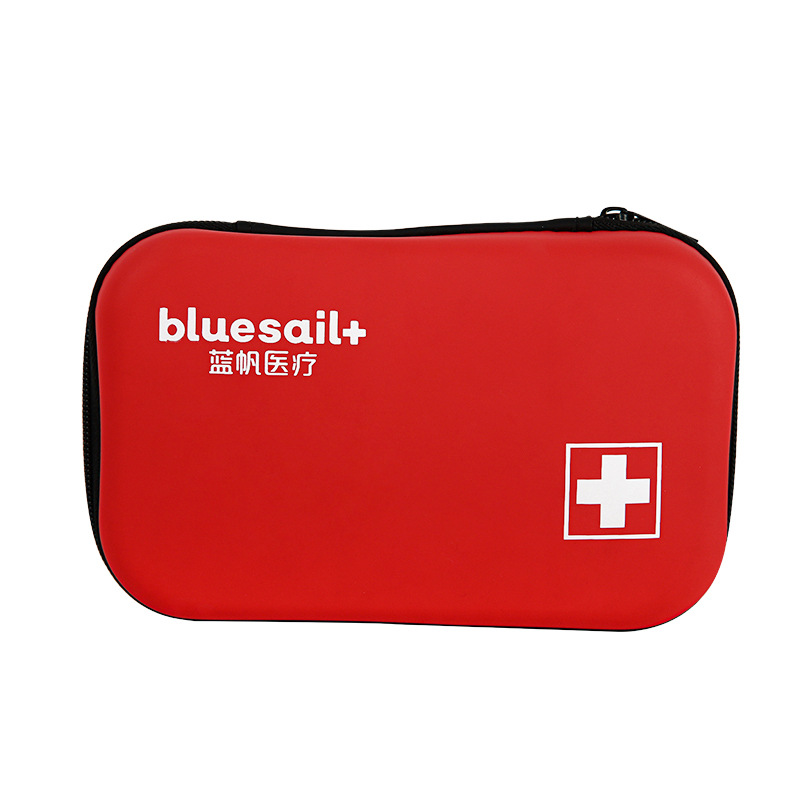 藍帆醫(yī)療HW-E001日常戶外急救包