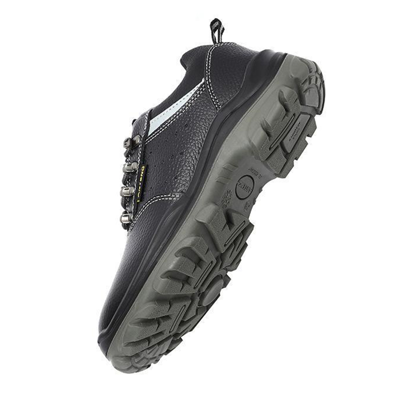 安騰A8285防砸防穿刺防滑勞保鞋