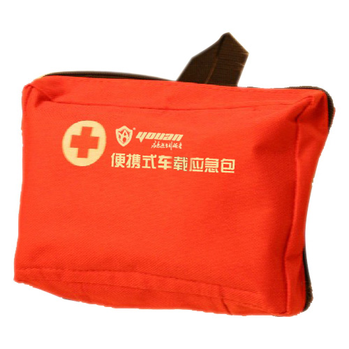 友安科技便攜式車(chē)載應(yīng)急包