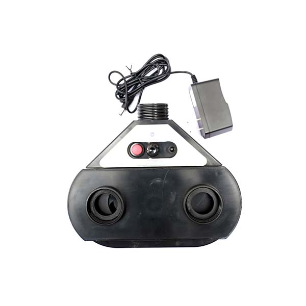 新華雙罐型送風(fēng)機(jī)