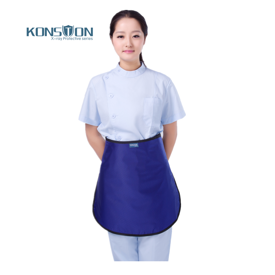 康仕盾KSDA022性腺防護(hù)短圍裙