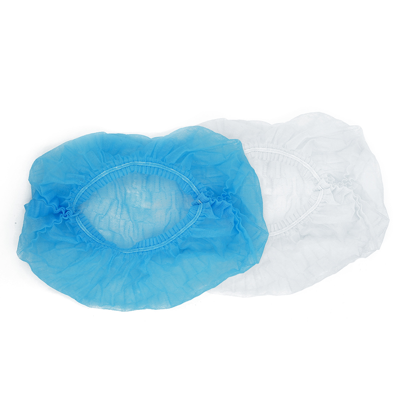 瑞氪維爾RW5510無紡布白色條形帽